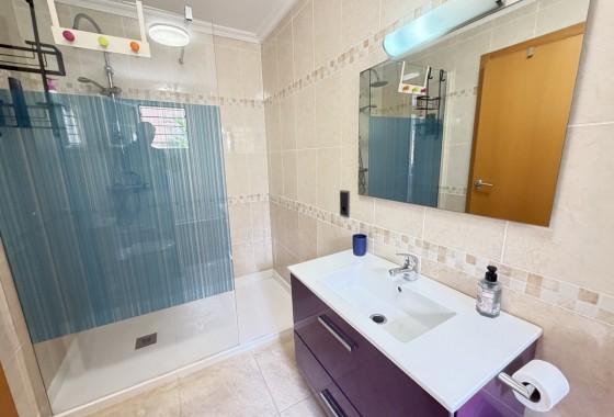Revente - Villa - Orihuela Costa - Cabo Roig
