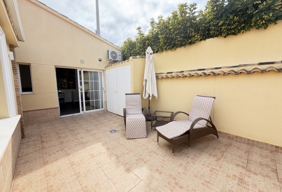 Revente - Villa - Orihuela Costa - Cabo Roig