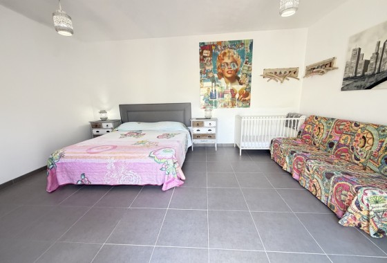 Revente - Villa - Orihuela Costa - Cabo Roig