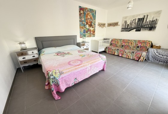 Revente - Villa - Orihuela Costa - Cabo Roig