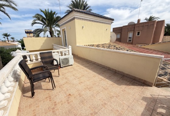 Revente - Villa - Orihuela Costa - Cabo Roig