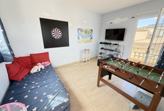 Revente - Villa - Orihuela Costa - Cabo Roig