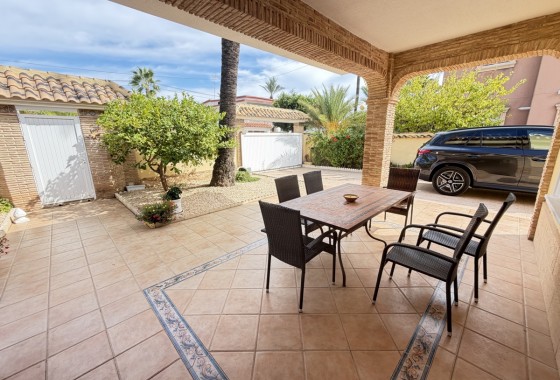 Revente - Villa - Orihuela Costa - Cabo Roig