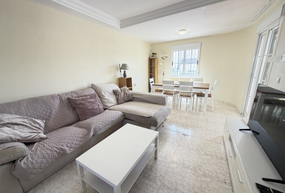 Segunda Mano - Chalet - Villamartin