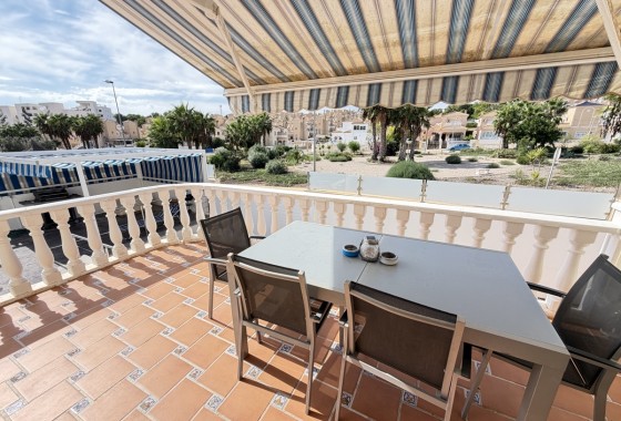 Segunda Mano - Chalet - Villamartin