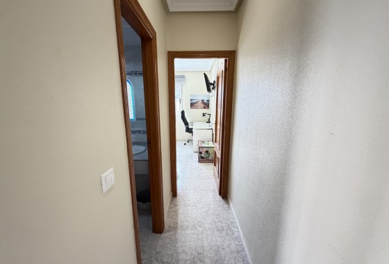 Segunda Mano - Chalet - Villamartin