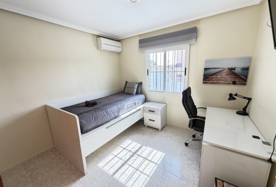 Segunda Mano - Chalet - Villamartin