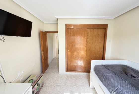 Segunda Mano - Chalet - Villamartin