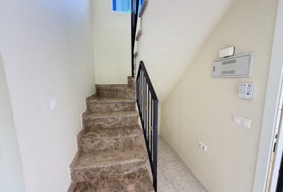 Segunda Mano - Chalet - Villamartin