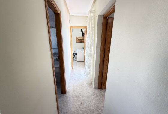Segunda Mano - Chalet - Villamartin