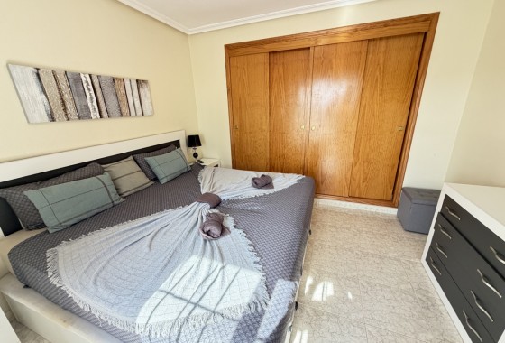 Segunda Mano - Chalet - Villamartin