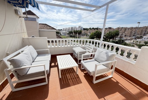 Segunda Mano - Chalet - Villamartin