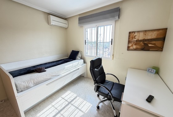 Segunda Mano - Chalet - Villamartin