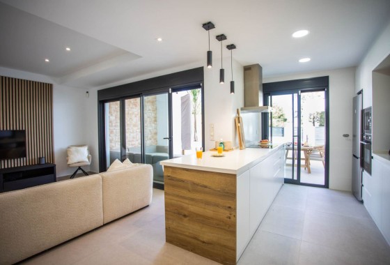 Resale - Detached Villa - Dolores
