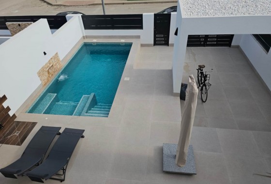 Resale - Detached Villa - Dolores