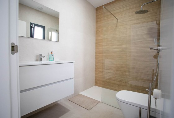 Resale - Detached Villa - Dolores