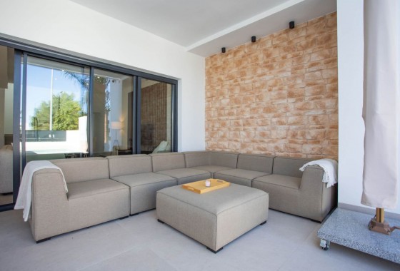 Resale - Detached Villa - Dolores