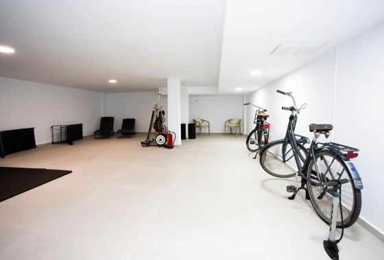 Resale - Detached Villa - Dolores
