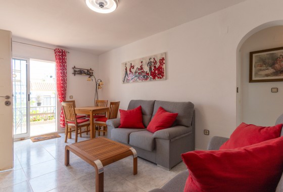Revente - Appartement - Orihuela Costa - Los Almendros-la Florida