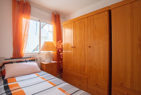 Revente - Appartement - Orihuela Costa - Los Almendros-la Florida
