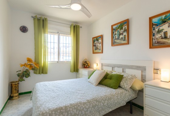 Revente - Appartement - Orihuela Costa - Los Almendros-la Florida