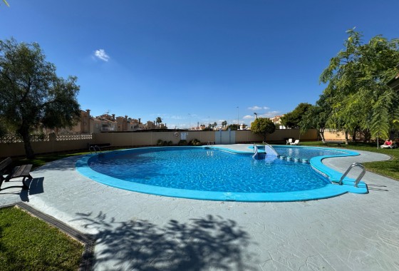 Revente - Appartement - Orihuela Costa - Los Almendros-la Florida