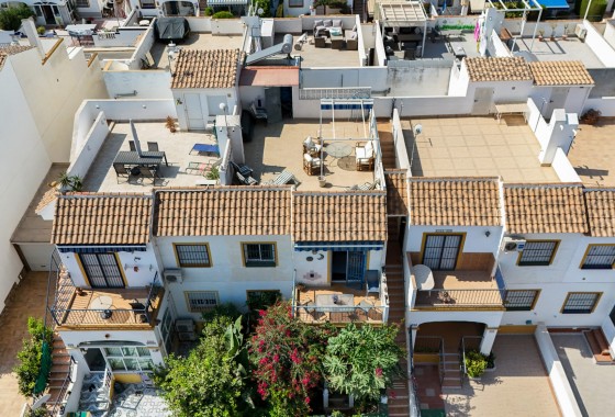 Revente - Appartement - Orihuela Costa - Los Almendros-la Florida