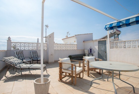 Revente - Appartement - Orihuela Costa - Los Almendros-la Florida