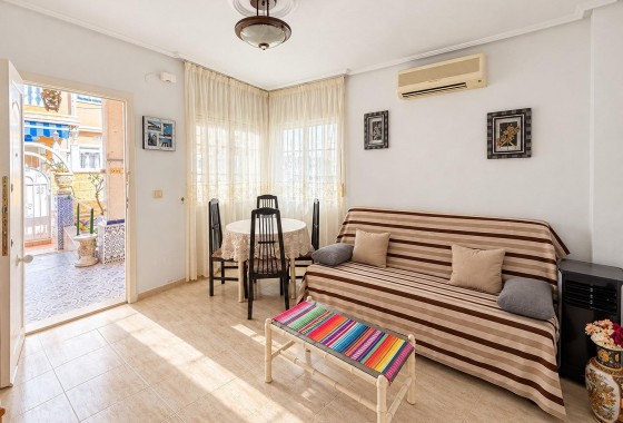 Revente - Bungalow - Torrevieja - Torreblanca