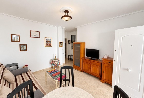 Revente - Bungalow - Torrevieja - Torreblanca