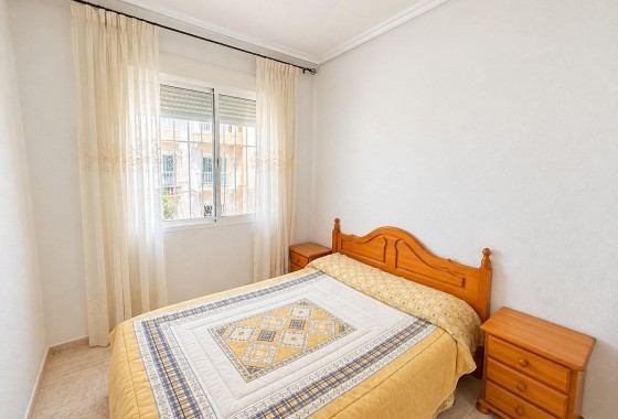 Revente - Bungalow - Torrevieja - Torreblanca