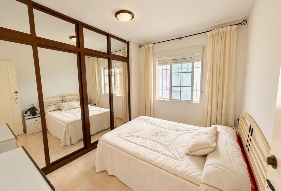 Revente - Bungalow - Torrevieja - Torreblanca