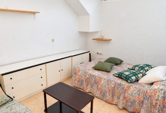 Revente - Bungalow - Torrevieja - Torreblanca