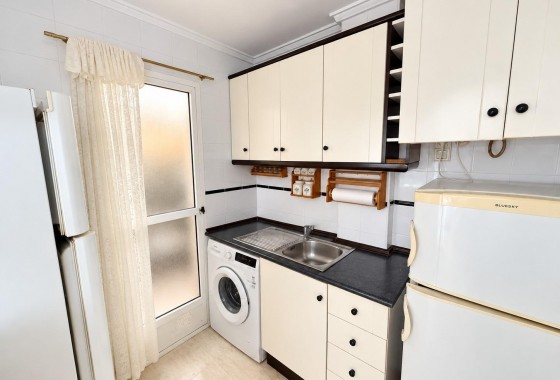 Revente - Bungalow - Torrevieja - Torreblanca