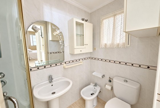 Revente - Bungalow - Torrevieja - Torreblanca