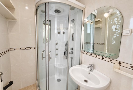 Revente - Bungalow - Torrevieja - Torreblanca