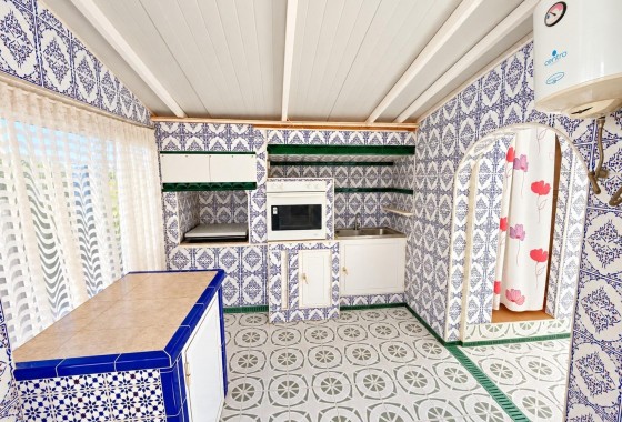 Revente - Bungalow - Torrevieja - Torreblanca