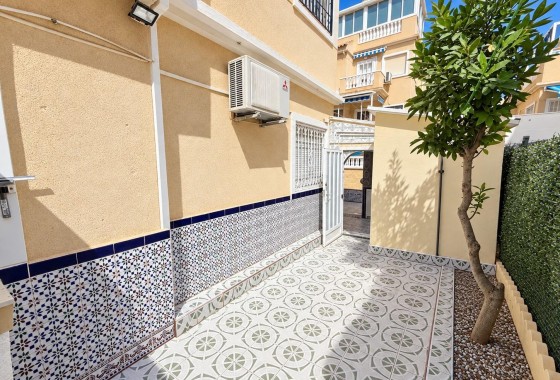 Revente - Bungalow - Torrevieja - Torreblanca