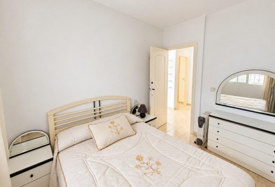 Revente - Bungalow - Torrevieja - Torreblanca