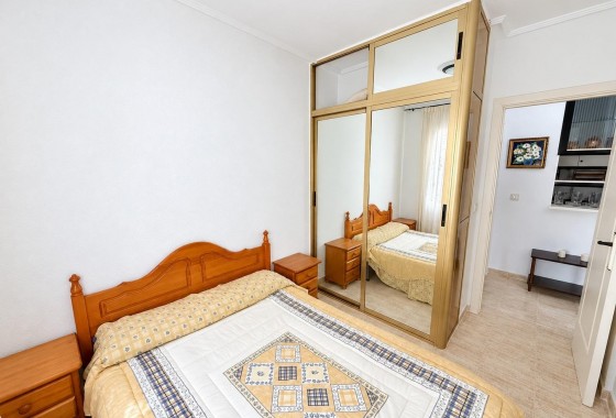 Revente - Bungalow - Torrevieja - Torreblanca