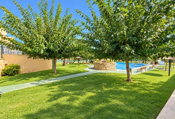 Revente - Bungalow - Torrevieja - Torreblanca