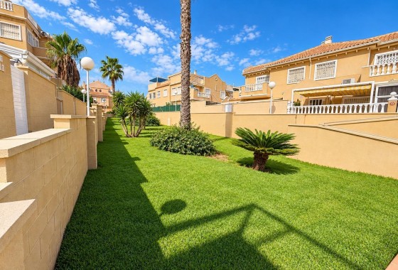 Revente - Bungalow - Torrevieja - Torreblanca