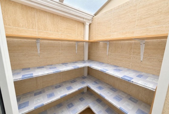 Revente - Bungalow - Torrevieja - Torreblanca