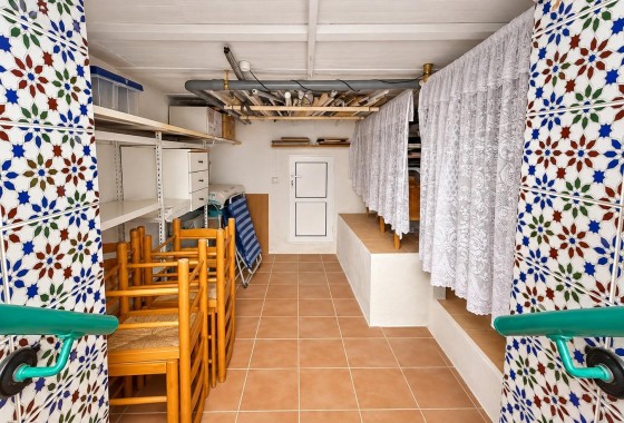 Revente - Bungalow - Torrevieja - Torreblanca