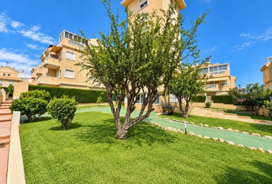 Revente - Bungalow - Torrevieja - Torreblanca