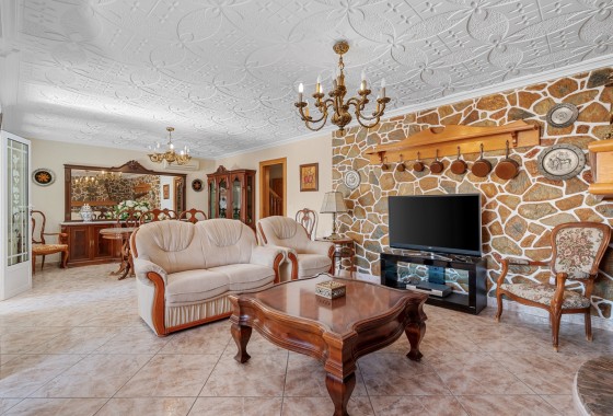 Resale - Detached Villa - Ciudad Quesada/Rojales - Ciudad Quesada - Rojales