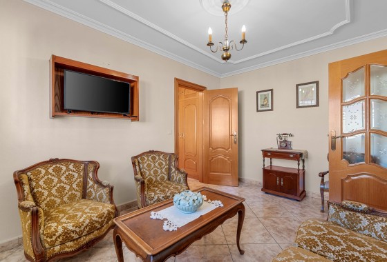 Resale - Detached Villa - Ciudad Quesada/Rojales - Ciudad Quesada - Rojales