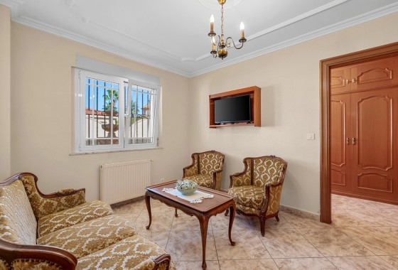 Resale - Detached Villa - Ciudad Quesada/Rojales - Ciudad Quesada - Rojales