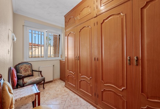 Resale - Detached Villa - Ciudad Quesada/Rojales - Ciudad Quesada - Rojales