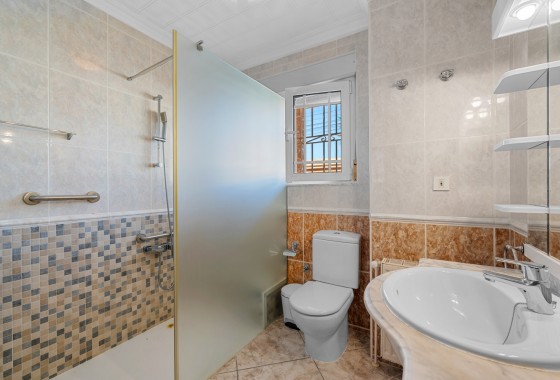 Resale - Detached Villa - Ciudad Quesada/Rojales - Ciudad Quesada - Rojales